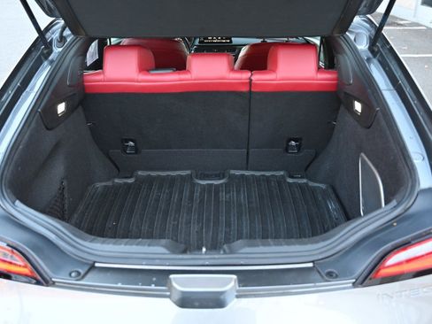 Used 2023 Acura Integra A-Spec image 17