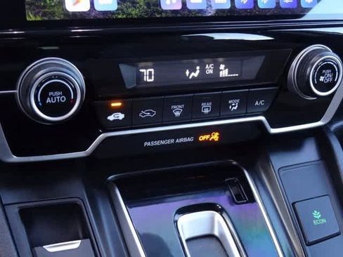 Used 2019 Honda CR-V LX image 20