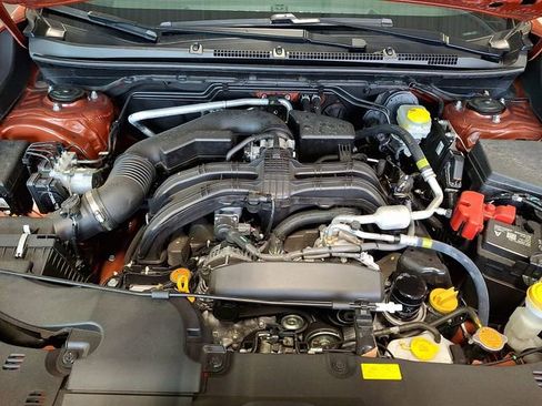 Certified 2025 Subaru Crosstrek 2.5i Limited w/ Popular Package #4A image 26