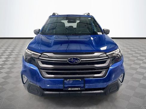New 2026 Subaru Forester Premium AWD/4WD image 2