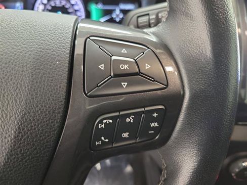 Used 2020 Ford Ranger Lariat w/ Equipment Group 501A Mid image 25