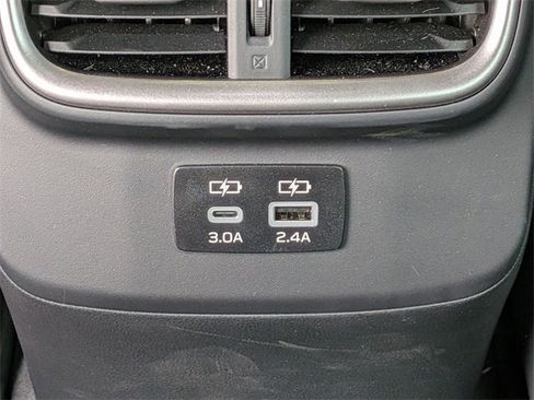 Certified 2025 Subaru Legacy Premium w/ Popular Package #1A image 29