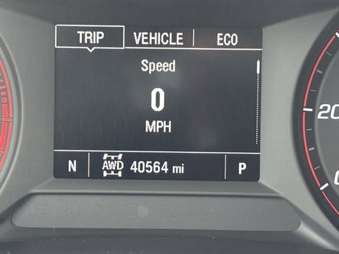 Used 2023 Chevrolet TrailBlazer RS w/ Convenience Package image 23