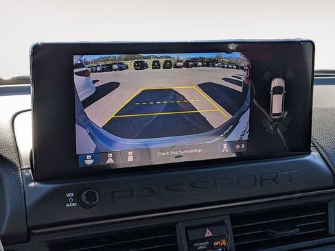 New 2026 Honda Passport TrailSport image 27
