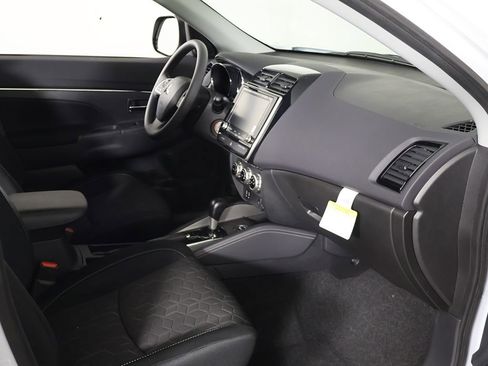 New 2026 Mitsubishi Outlander Sport ES AWD/4WD image 20