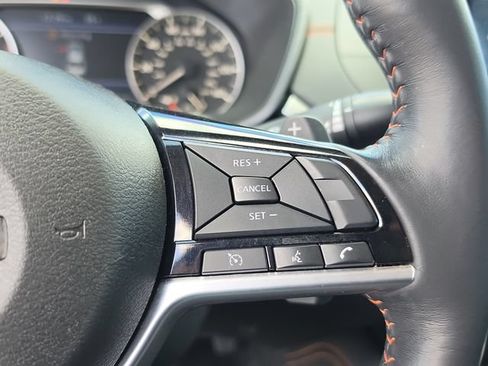 Used 2019 Nissan Altima 2.5 SR FWD image 21