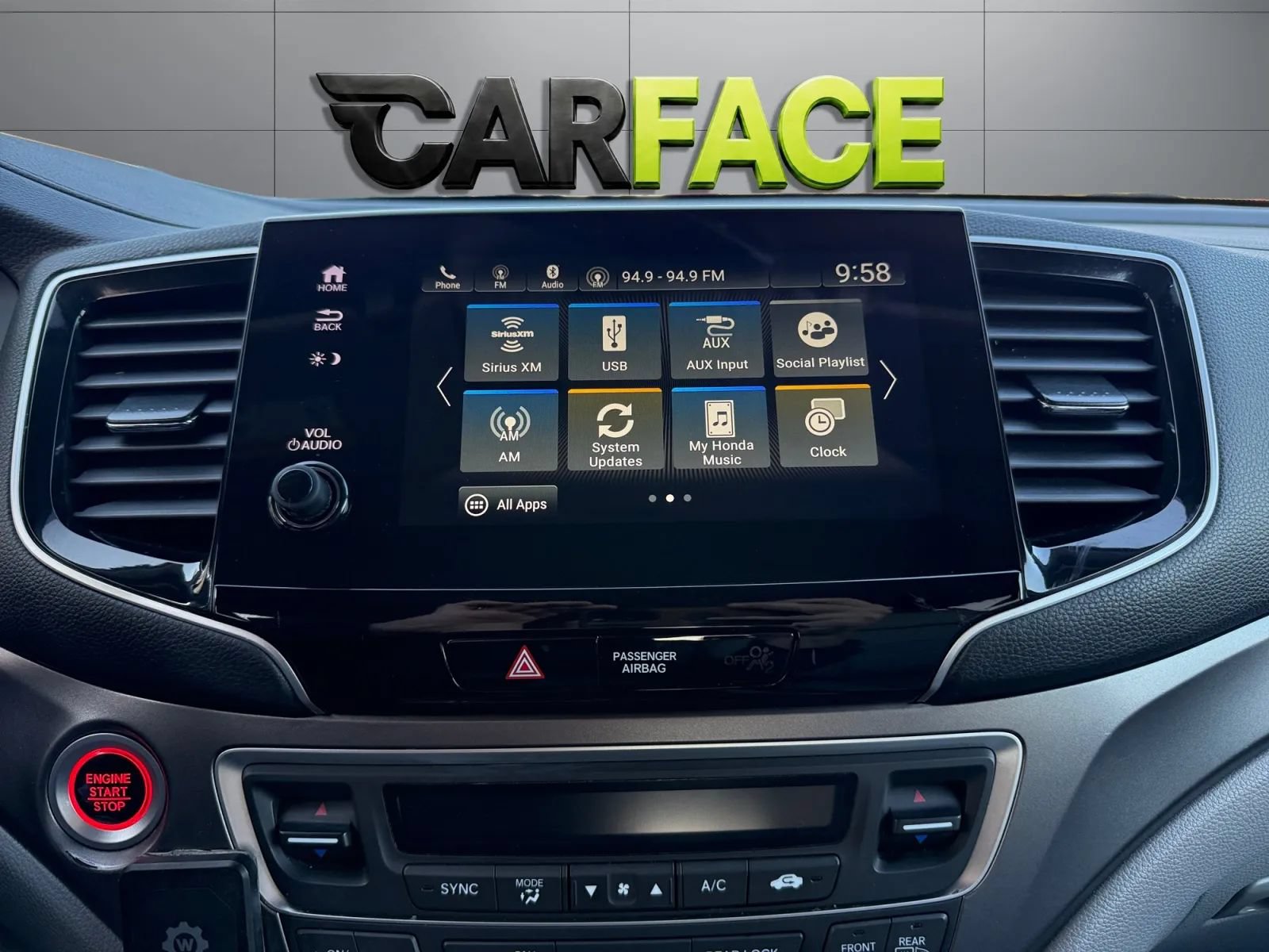Used 2019 Honda Pilot EX-L image 33