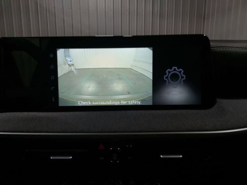 Certified 2025 Nissan Kicks SV image 39