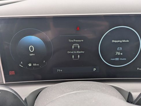 New 2026 Hyundai Santa Cruz SEL FWD image 9