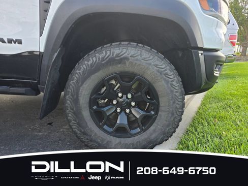 Used 2025 RAM 1500 RHO w/ RHO Level 1 Equipment Group AWD/4WD image 5