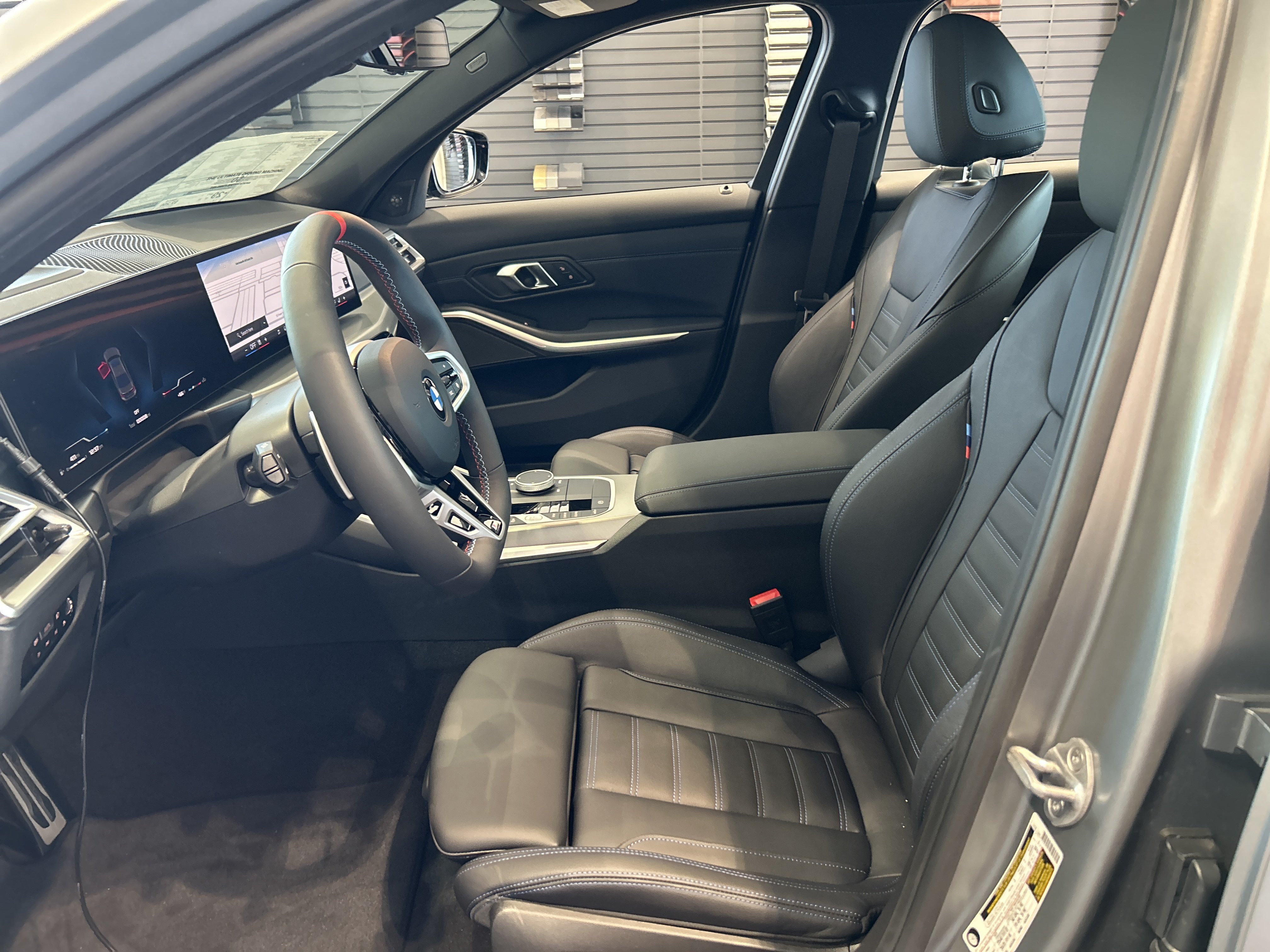 New 2026 BMW M340i w/ Premium Package RWD image 17