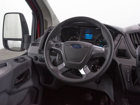 Used 2015 Ford Transit 150 130 Low Roof RWD image 20