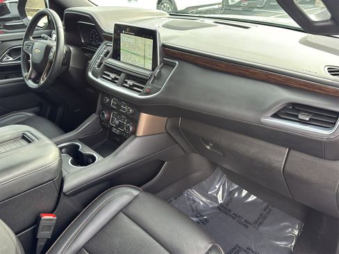 Used 2023 Chevrolet Suburban High Country w/ Premium Package 2 image 28