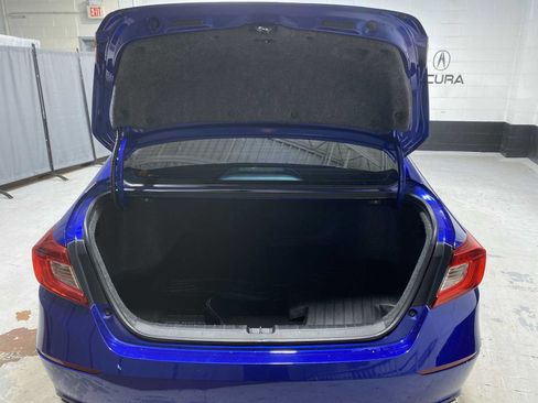 Used 2020 Honda Accord Sport image 19