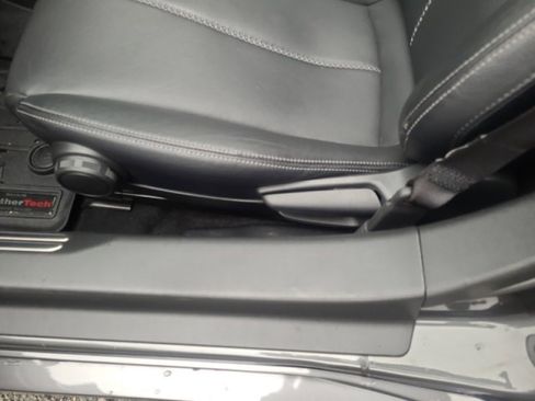 Used 2022 MAZDA MX-5 Miata RF Grand Touring image 12