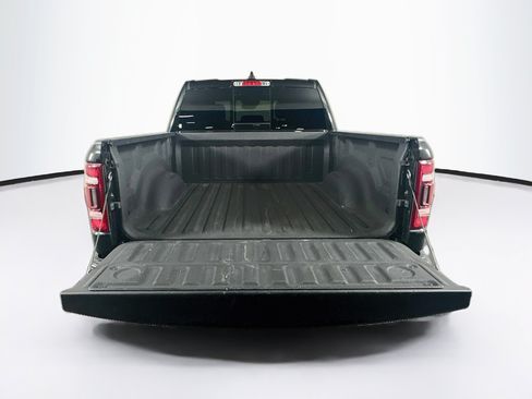 Used 2023 RAM 1500 Laramie AWD/4WD image 28