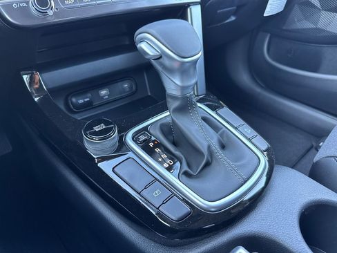 New 2025 Kia Seltos S image 30