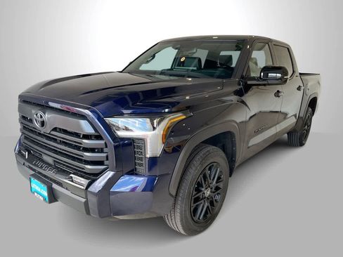 New 2026 Toyota Tundra Limited image 1
