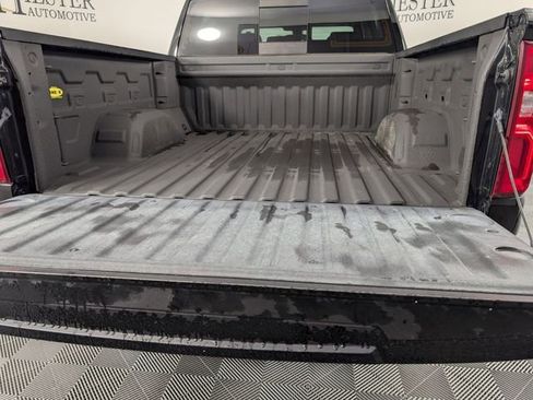 Used 2019 Chevrolet Silverado 1500 LTZ w/ LTZ Plus Package AWD/4WD image 27