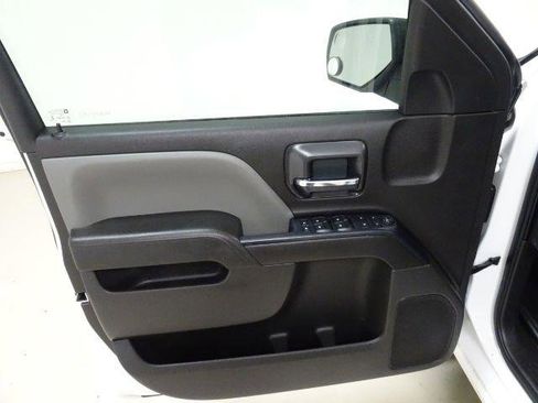 Used 2016 Chevrolet Silverado 1500 W/T w/ Special Service Package image 19