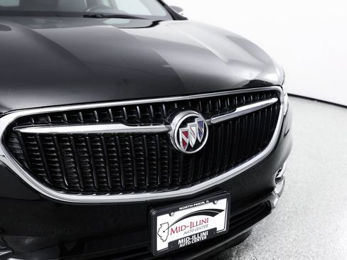 Used 2021 Buick Enclave Essence w/ LPO, Floor Liner Package FWD image 4