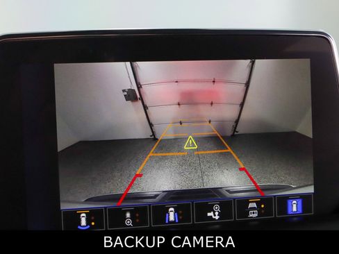 Used 2024 Chevrolet Suburban RST w/ Luxury Package image 20