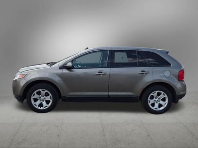 Used 2012 Ford Edge SEL w/ Cargo Accessory Pkg
