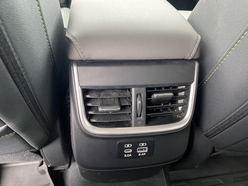 Used 2023 Subaru Outback Onyx Edition image 33