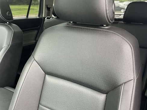 Certified 2023 Volkswagen Atlas SE w/ Panoramic Sunroof Package FWD image 19