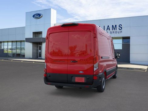 New 2026 Ford Transit 250 image 9
