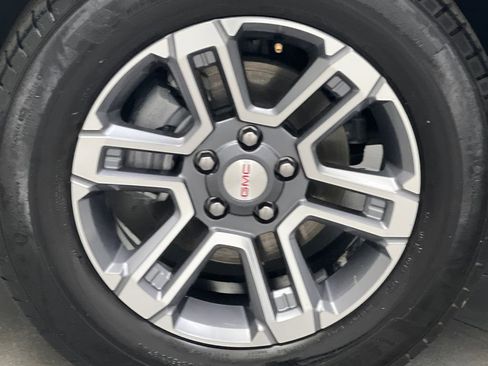 Used 2025 GMC Terrain Elevation AWD/4WD image 56