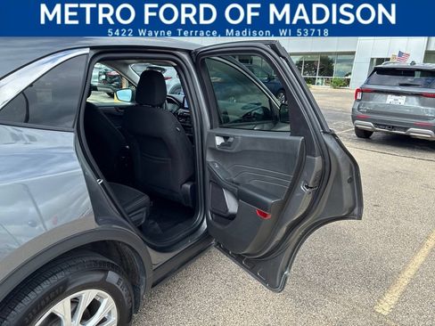 Used 2024 Ford Escape Active AWD/4WD image 39