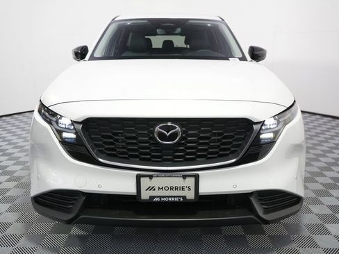 New 2026 MAZDA CX-5 Select AWD/4WD image 10