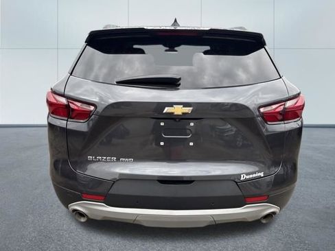 Used 2022 Chevrolet Blazer LT image 3