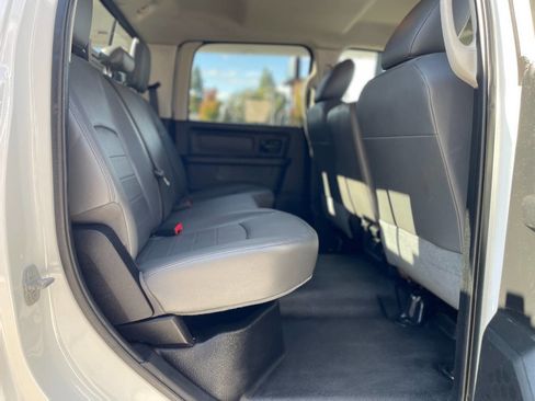 Used 2014 RAM 3500 Tradesman image 52