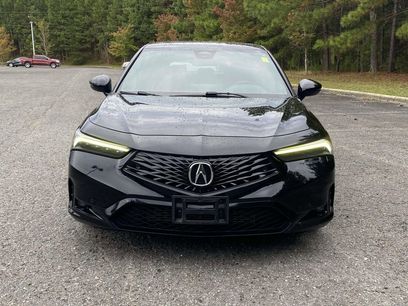Used 2023 Acura Integra A-Spec