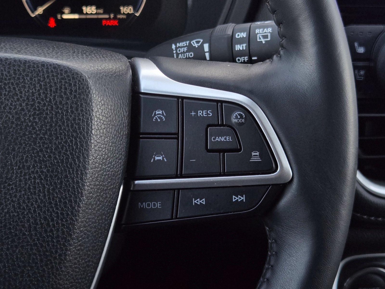 Certified 2025 Toyota Grand Highlander AWD Hybrid image 24
