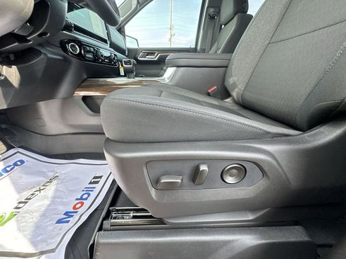 New 2026 Chevrolet Silverado 1500 LT w/ Protection Package image 12