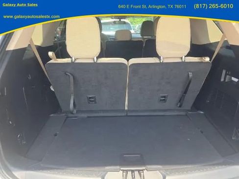 Used 2022 Ford Explorer 4WD image 13