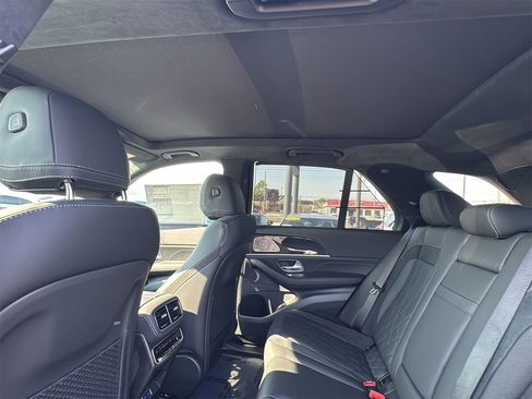 New 2026 Mercedes-Benz GLE 63 AMG S image 14