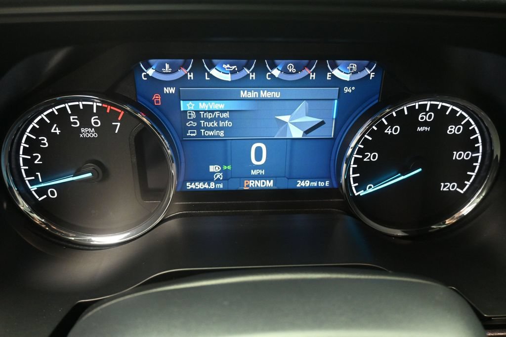 Used 2023 Ford F150 XLT w/ Equipment Group 302A High AWD/4WD image 23