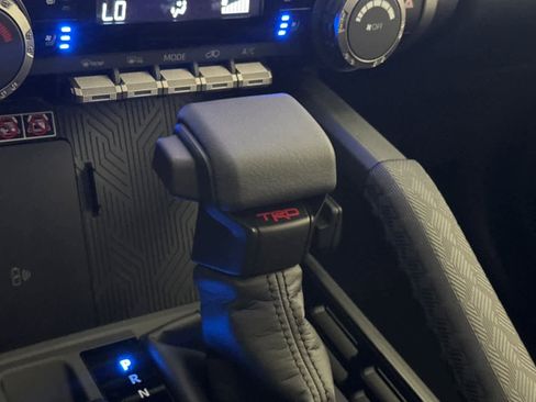 New 2026 Toyota 4Runner TRD Off-Road Premium AWD/4WD image 23