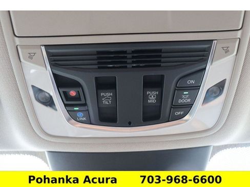 Certified 2024 Acura MDX SH-AWD w/ Technology Package image 20