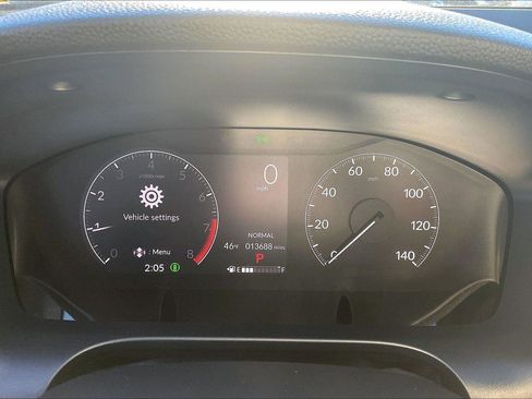 Used 2023 Honda HR-V Sport image 22