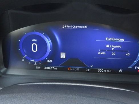 Certified 2023 Ford Explorer ST w/ Equipment Group 401A image 29