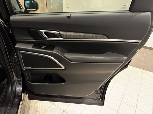 New 2025 Kia Telluride EX image 23