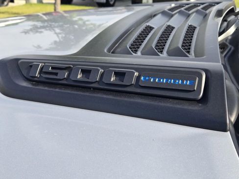 New 2026 RAM 1500 Express AWD/4WD image 8