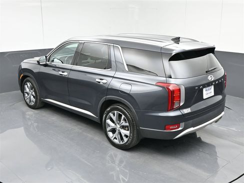 Used 2020 Hyundai Palisade SEL image 28