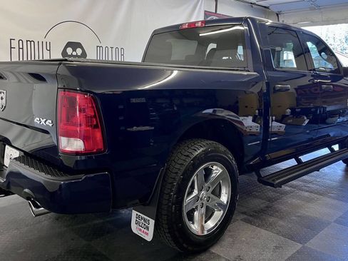 Used 2016 RAM 1500 Express image 3