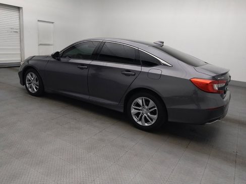 Used 2018 Honda Accord LX image 3
